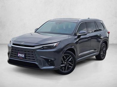 2024 Lexus TX 350 -
                  Houston, TX