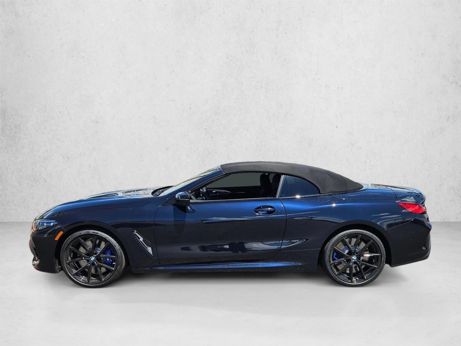 Thumbnail: 2026 BMW 8 Series - 2