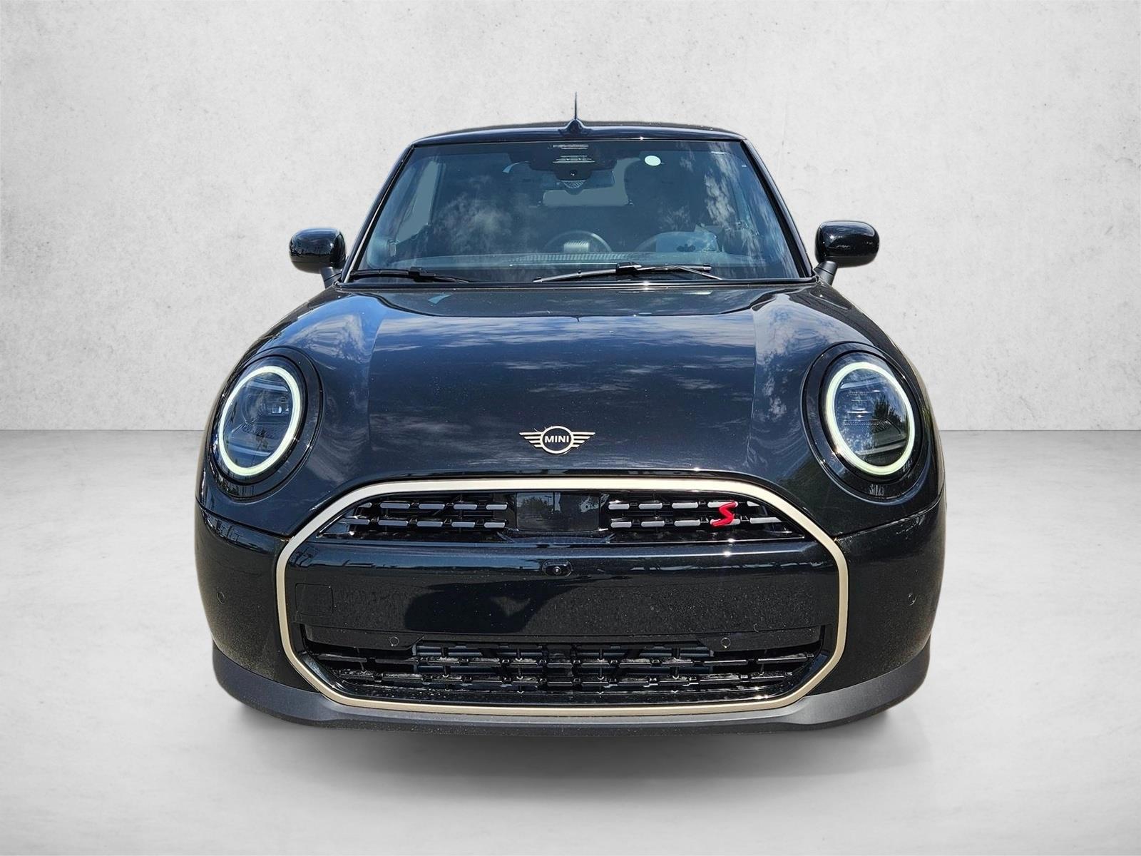 2026 MINI MINI