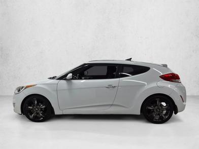 2017 Hyundai Veloster