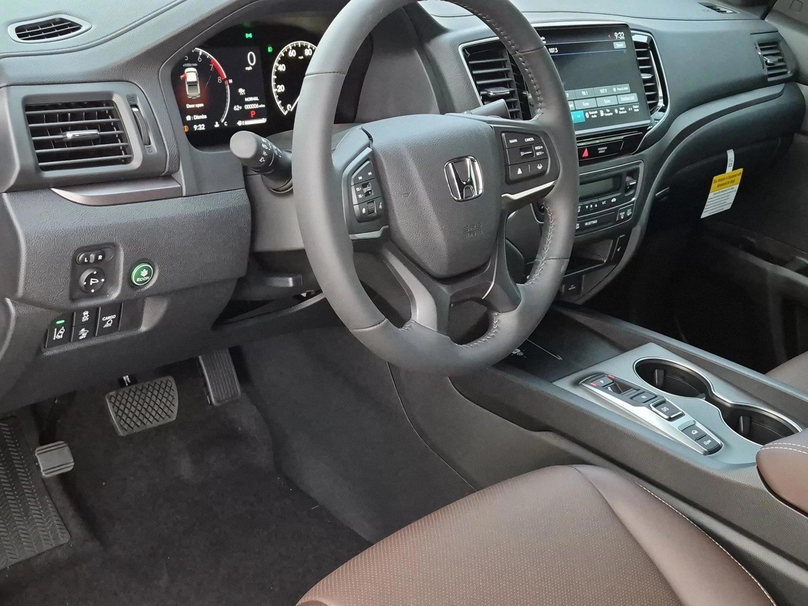 Thumbnail: 2026 Honda Ridgeline - 3
