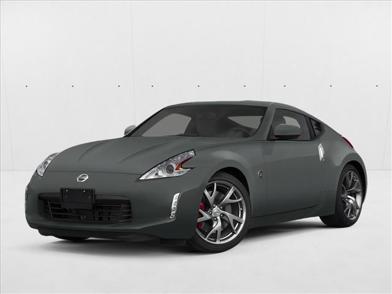 2014 Nissan Z 370Z -
                  Centennial, CO
