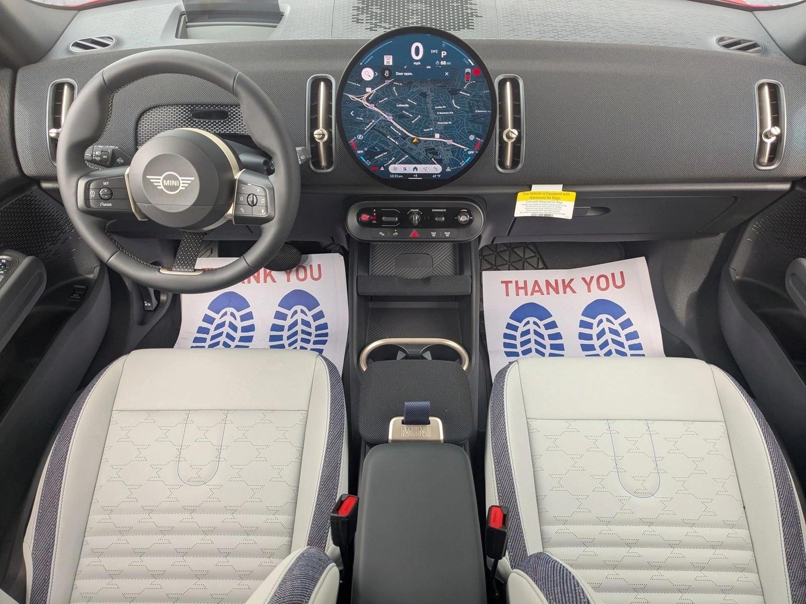 Thumbnail: 2026 MINI Cooper Countryman - 3
