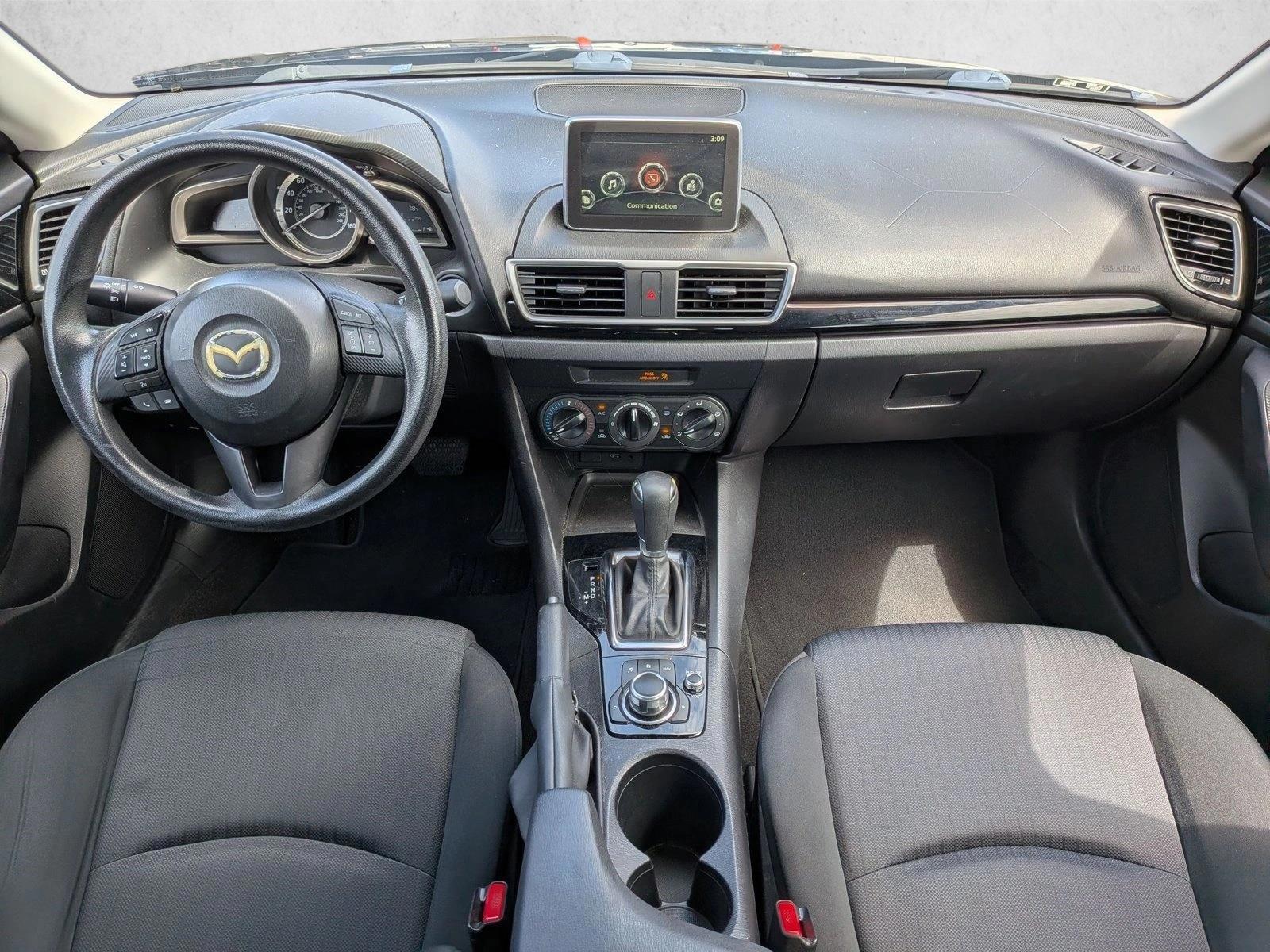 Thumbnail: 2016 Mazda Mazda3 - 3