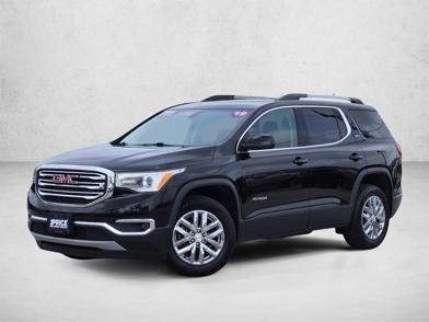 2019 GMC Acadia SLT -
                  Corpus Christi, TX