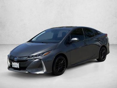 2020 Toyota Prius Prime LE -
                  Santa Clarita, CA