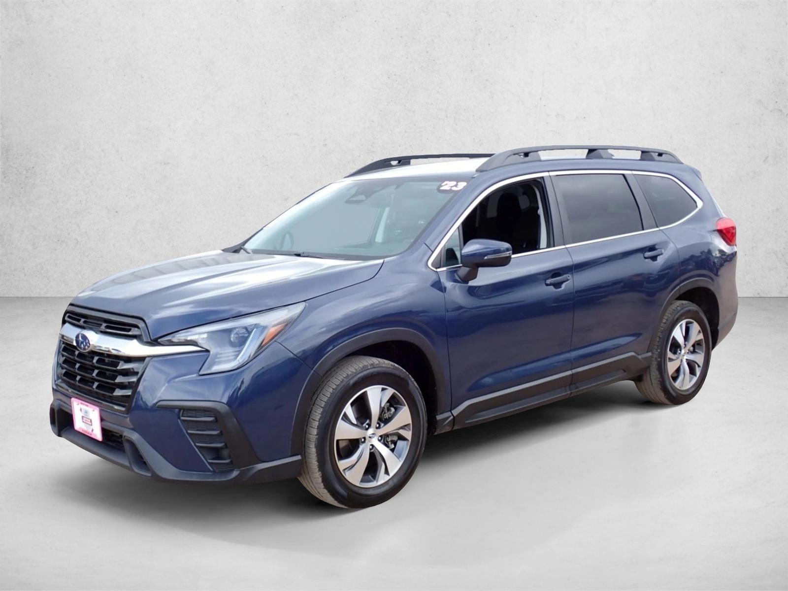 Thumbnail: 2023 Subaru Ascent - 1