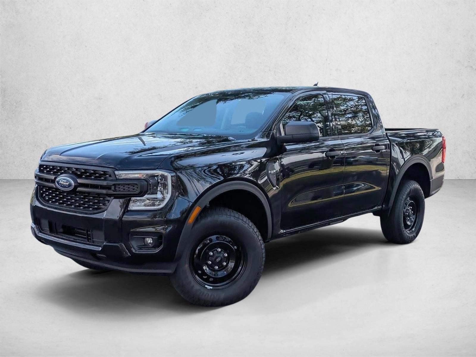 Thumbnail: 2026 Ford Ranger - 1