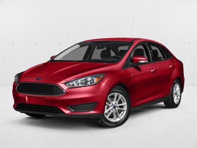 2015 Ford Focus SE -
                  Houston, TX