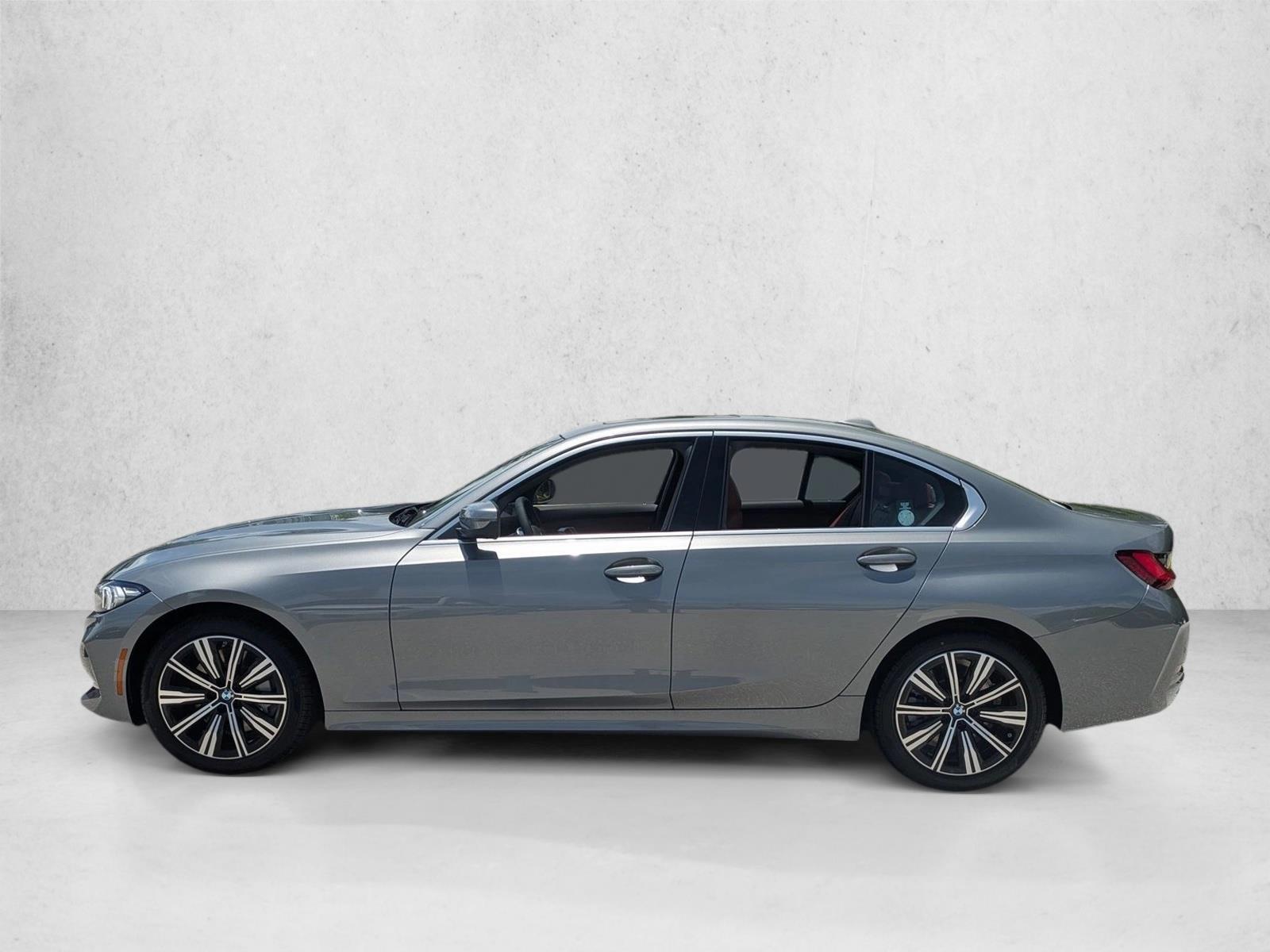 Thumbnail: 2026 BMW 3 Series - 2
