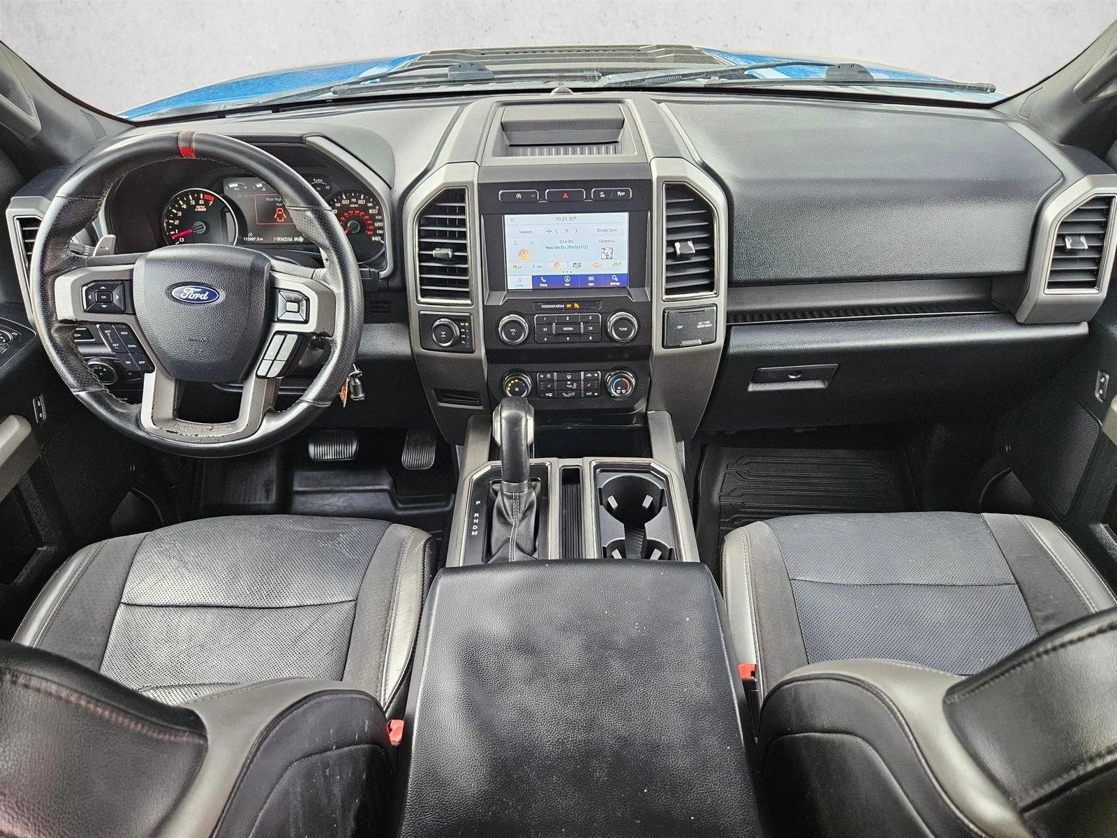 Thumbnail: 2020 Ford F-150 - 3