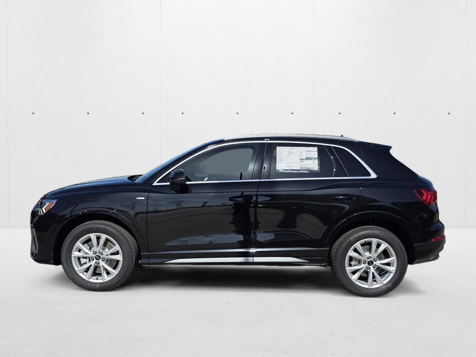 Thumbnail: 2025 Audi Q3 - 2