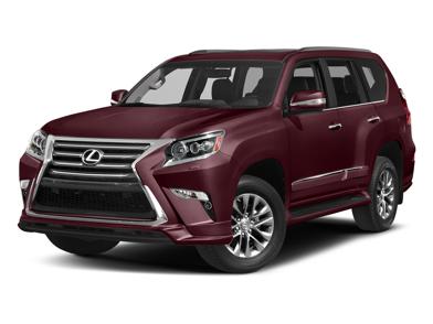 2017 Lexus GX 460 -
                  Buford, GA
