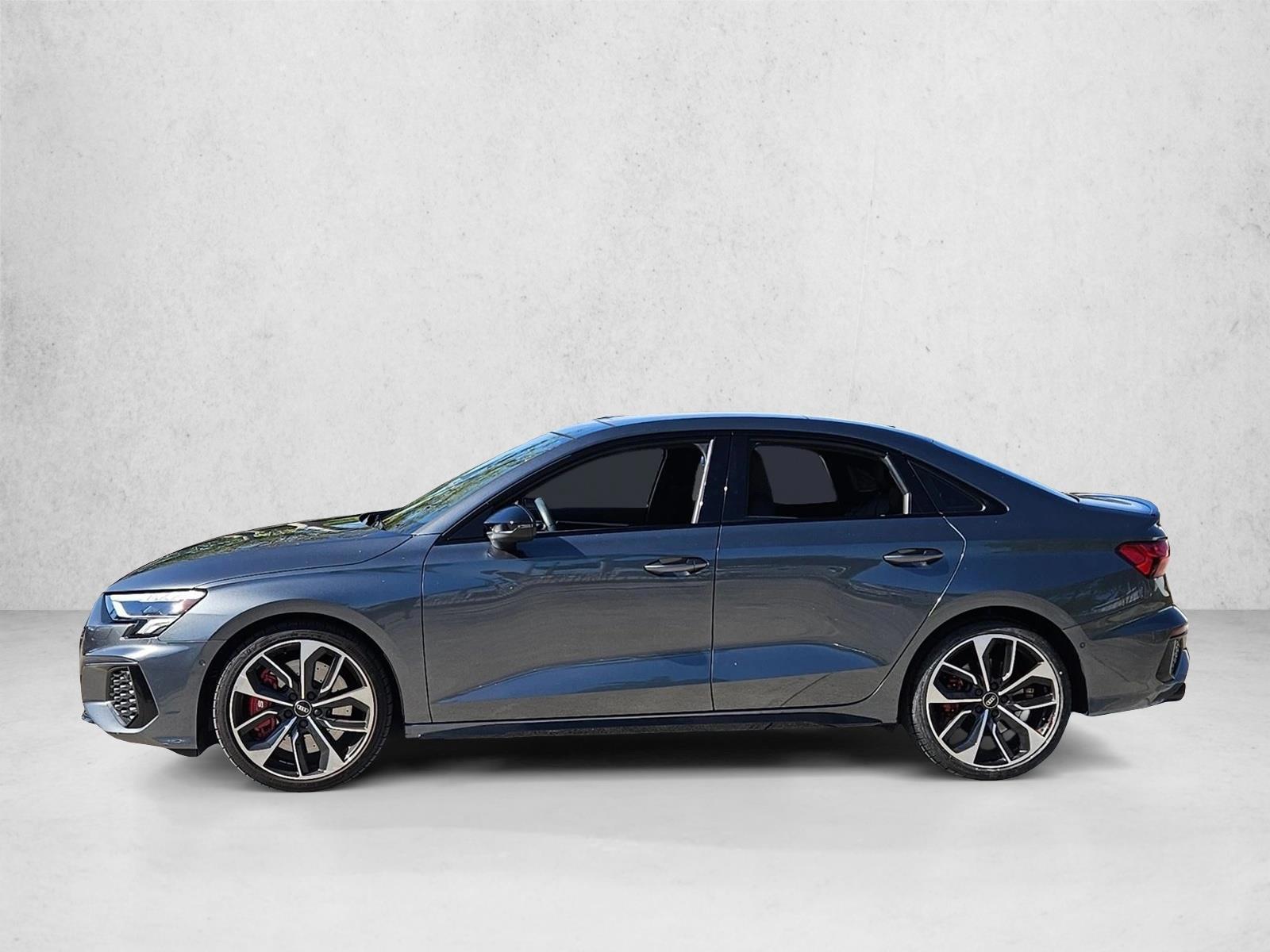 Thumbnail: 2023 Audi S3 - 2