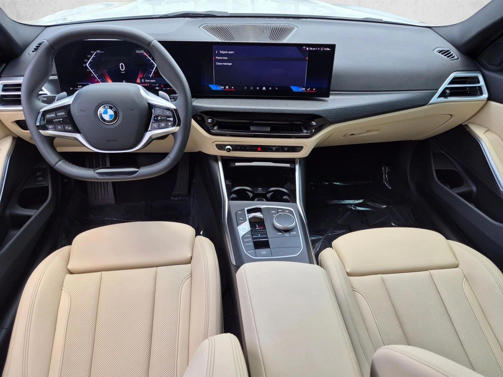 Thumbnail: 2026 BMW 3 Series - 3