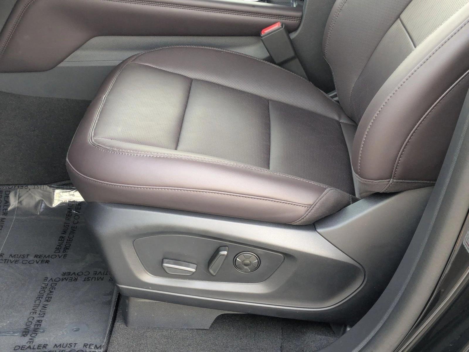 Thumbnail: 2026 Ford Explorer - 4