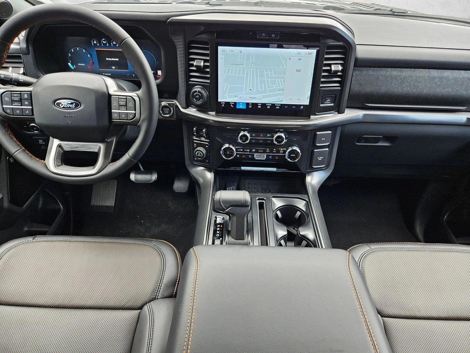 Thumbnail: 2026 Ford F-150 - 2