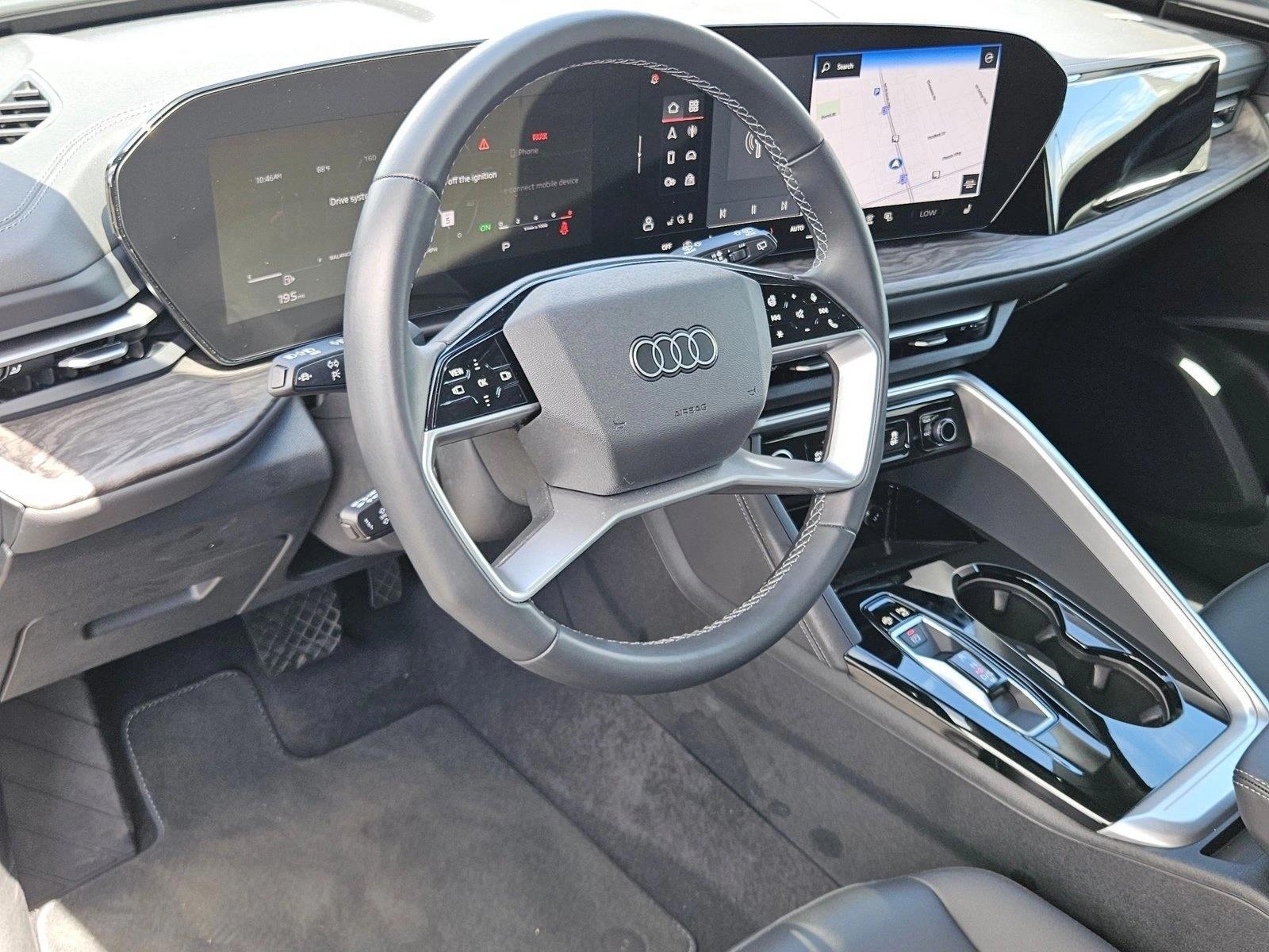Thumbnail: 2025 Audi Q5 - 3