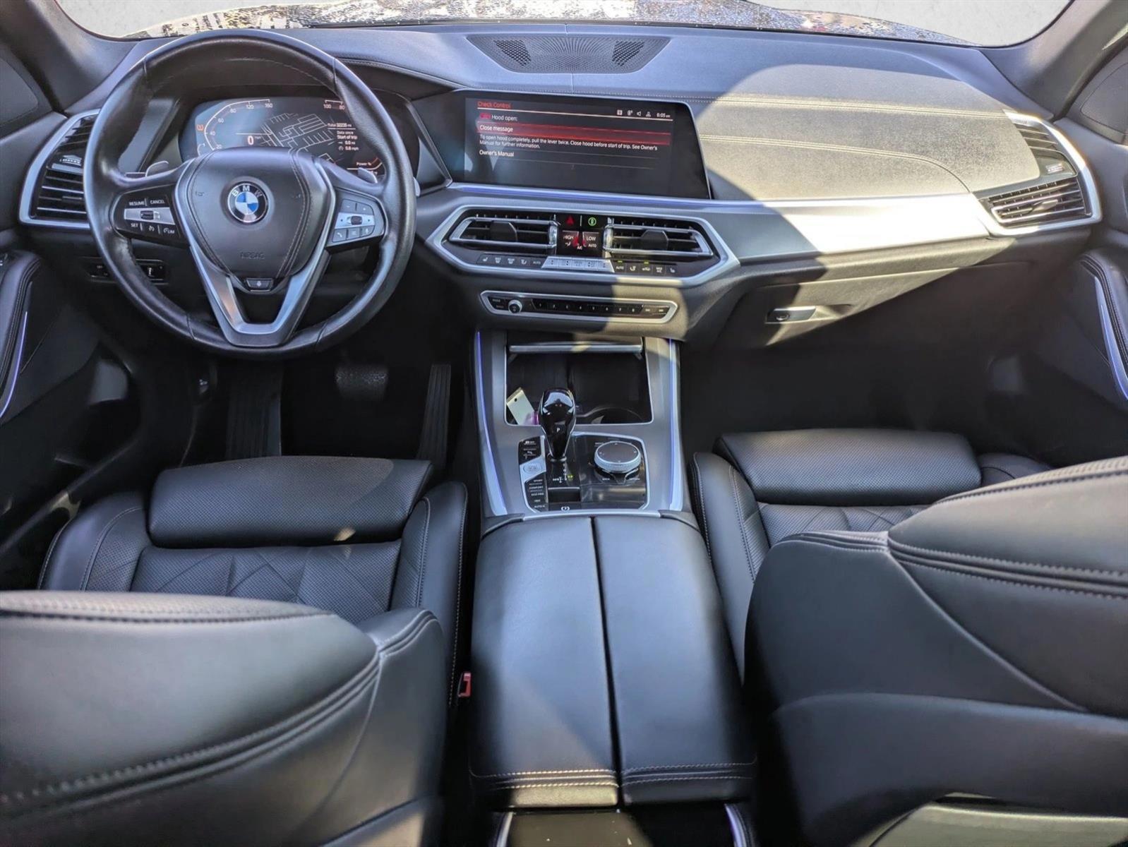 Thumbnail: 2023 BMW X5 - 4