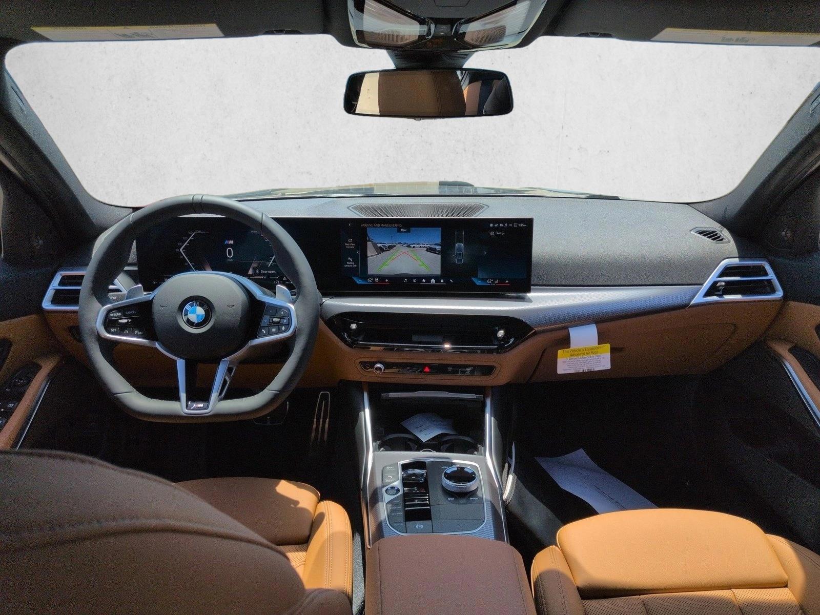 Thumbnail: 2026 BMW 3 Series - 4