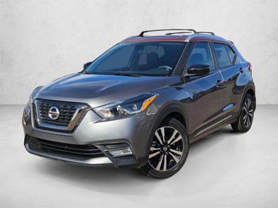 2019 Nissan Kicks SR -
                  Scottsdale, AZ