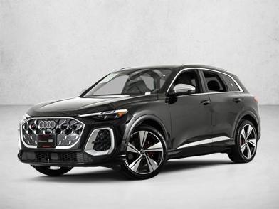 2025 Audi SQ5