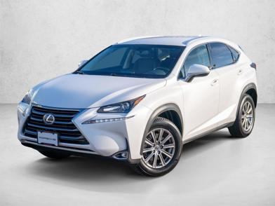 2017 Lexus NX  -
                  Bellevue, WA