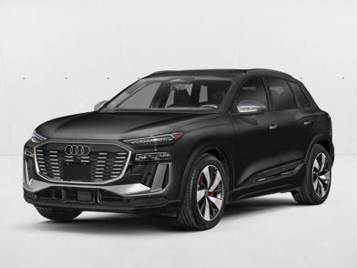 2027 Audi SQ6 e-tron Prestige -
                  Bellevue, WA