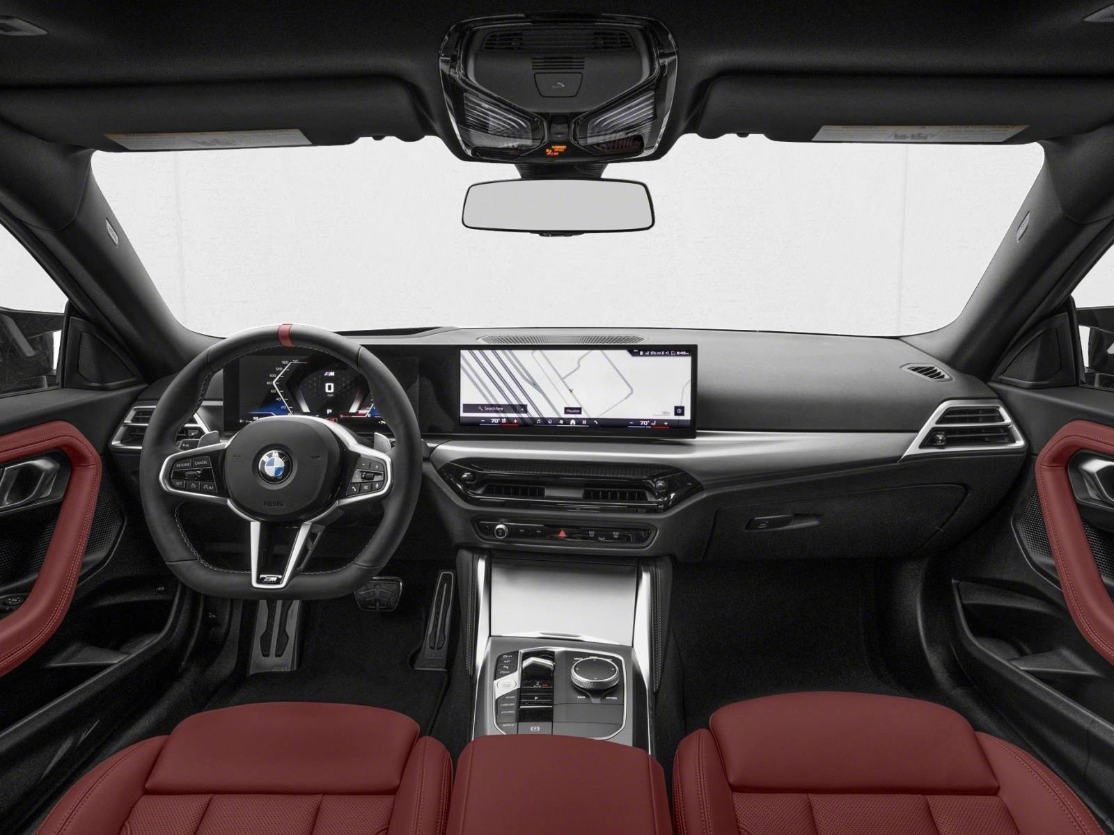 Thumbnail: 2026 BMW 2 Series - 3