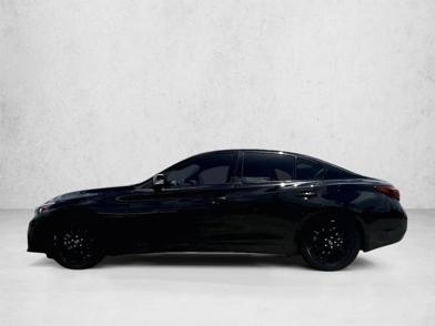 2024 INFINITI Q50