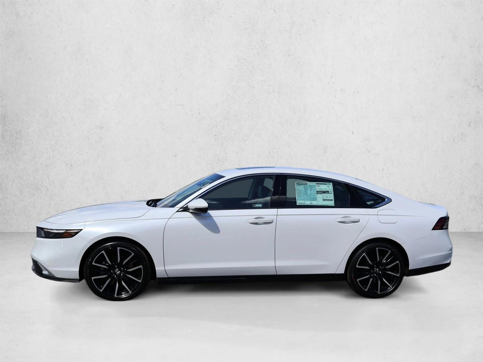 Thumbnail: 2026 Honda Accord - 2