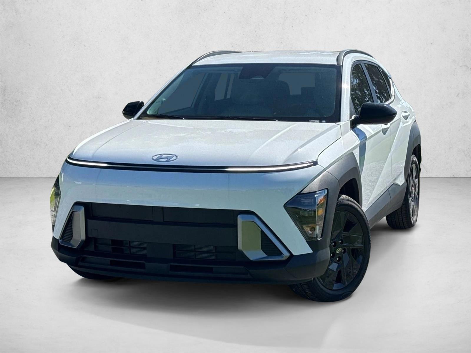 Thumbnail: 2026 Hyundai Kona - 1