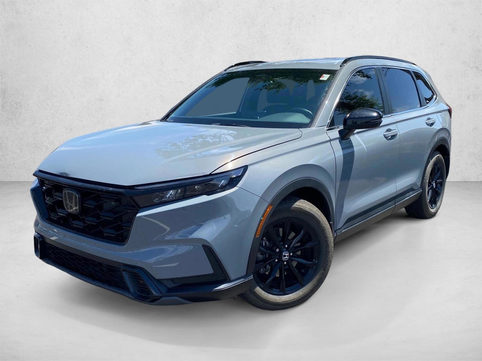 2023 Honda CR-V