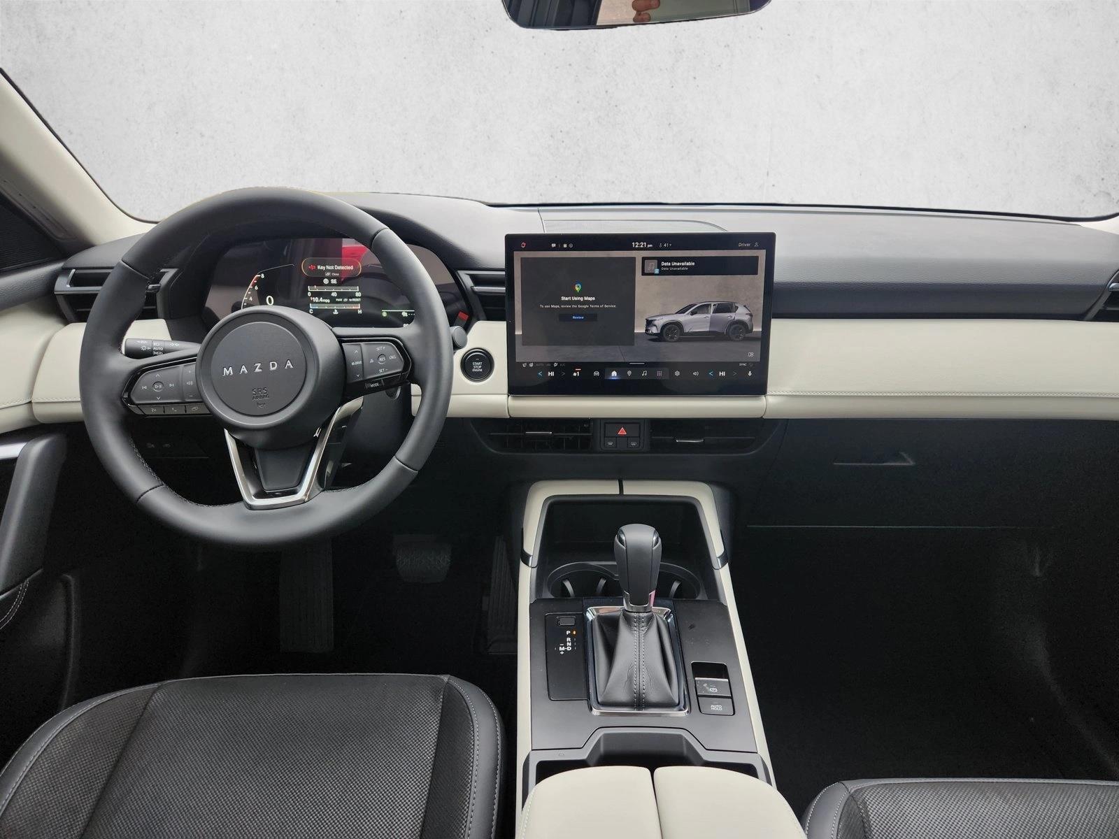 Thumbnail: 2026 Mazda CX-5 - 3