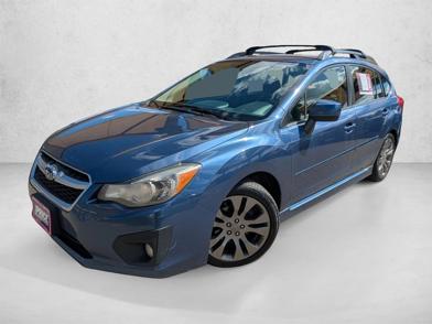 2013 Subaru Impreza Premium -
                  Golden, CO