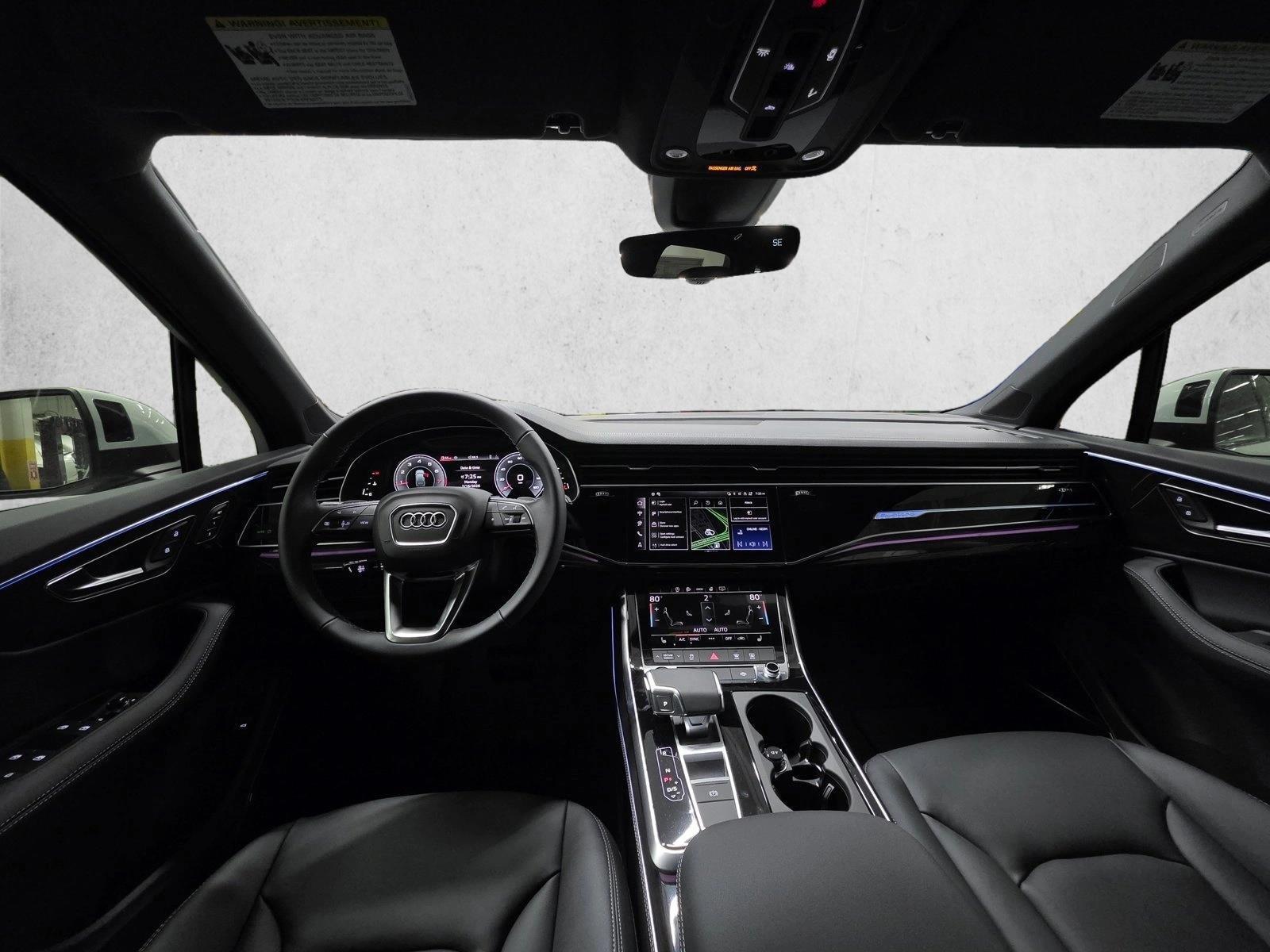 Thumbnail: 2026 Audi Q7 - 3