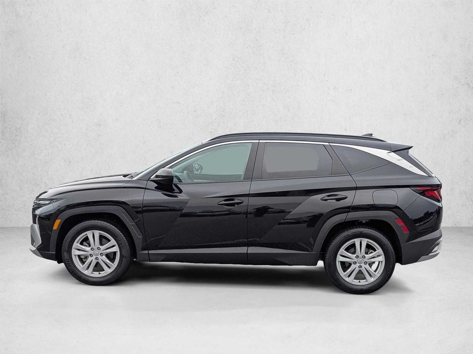 Thumbnail: 2025 Hyundai Tucson - 2