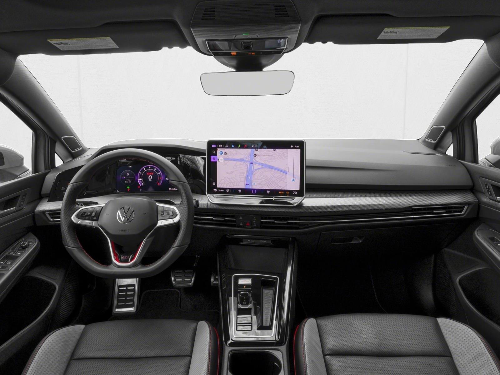 Thumbnail: 2026 Volkswagen Golf - 4