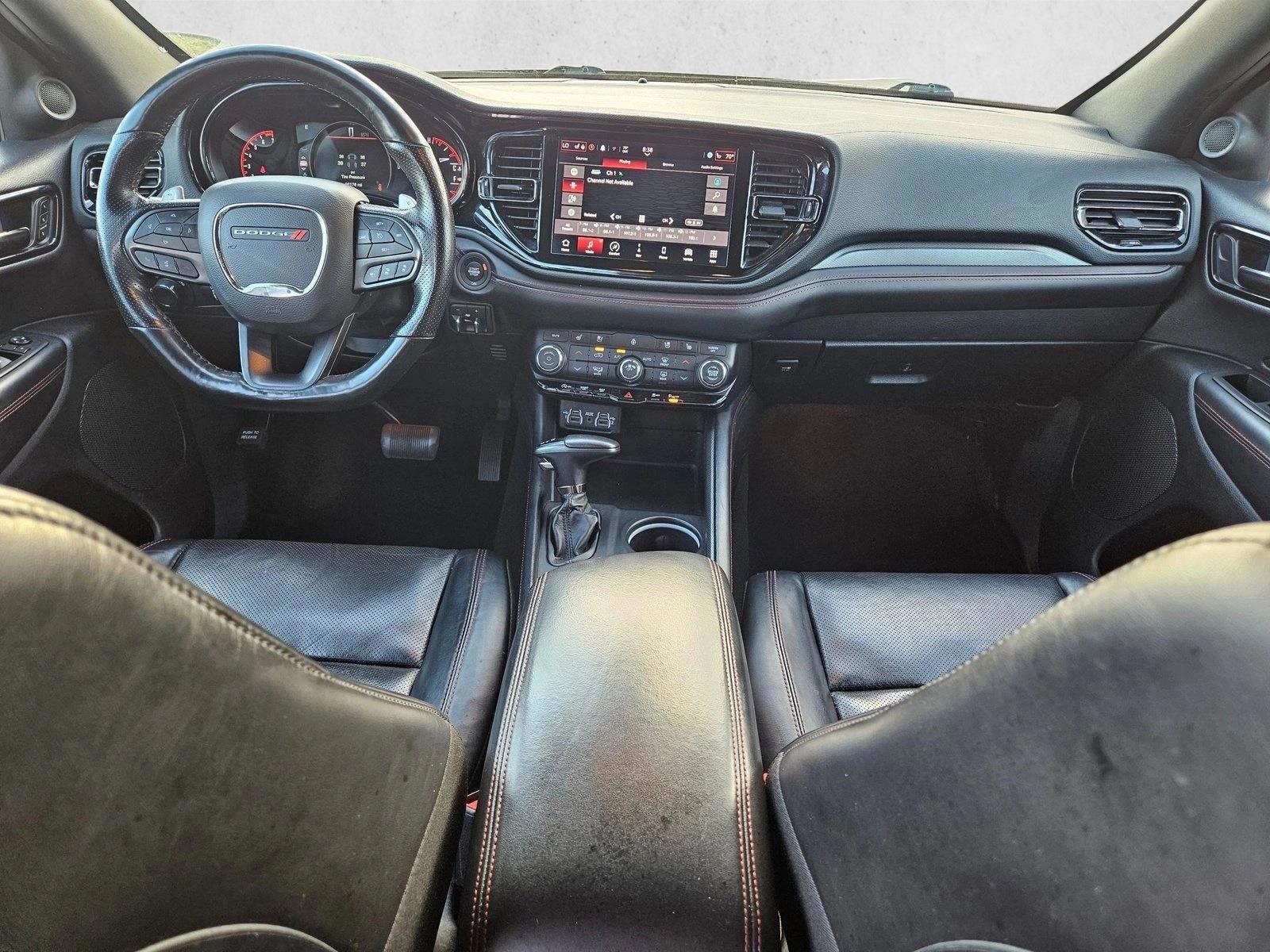 Thumbnail: 2024 Dodge Durango - 3