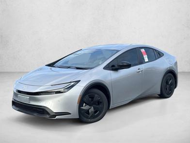 2026 Toyota Prius