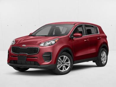 2019 Kia Sportage LX -
                  Corpus Christi, TX