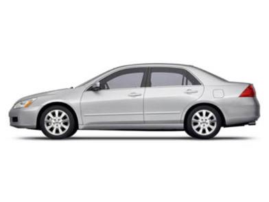 2006 Honda Accord EX-L -
                  Corpus Christi, TX