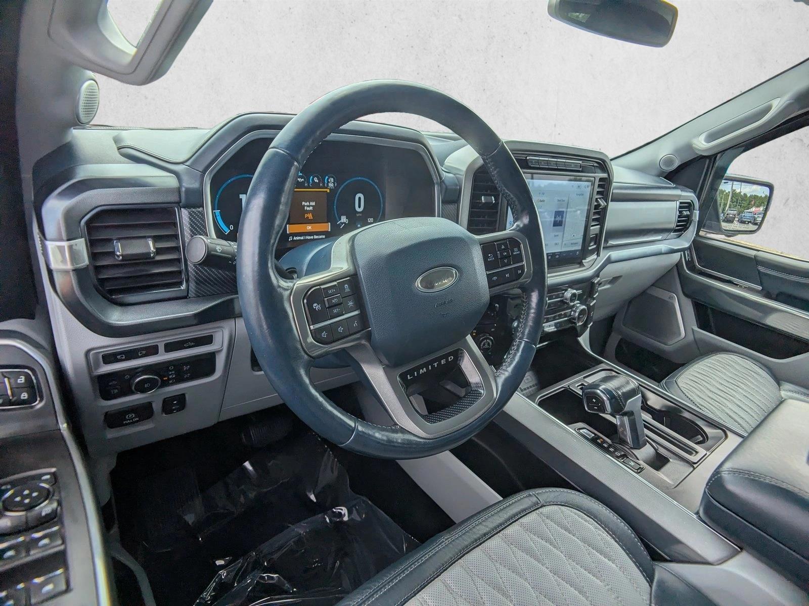 Thumbnail: 2022 Ford F-150 - 3