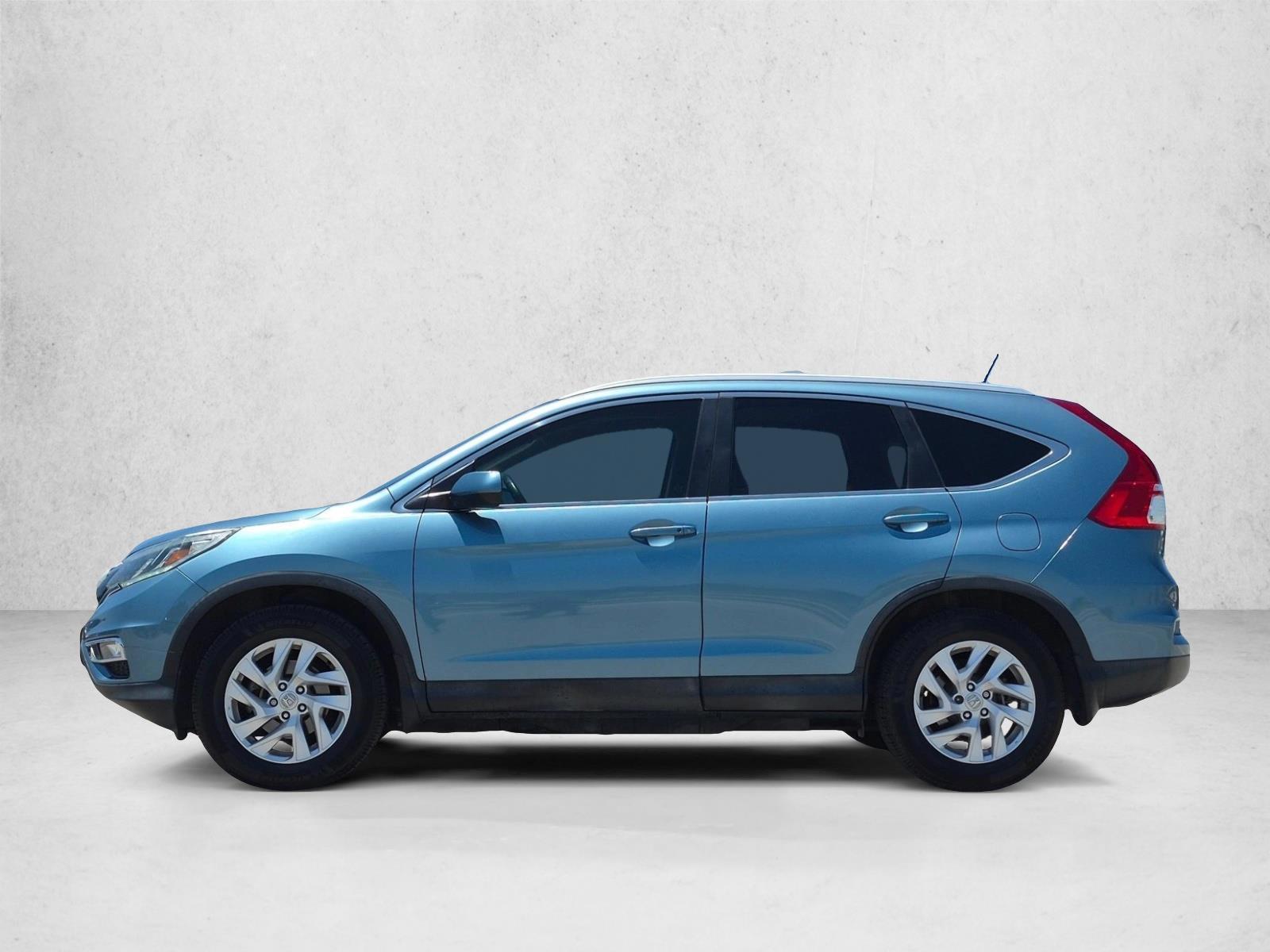 Thumbnail: 2016 Honda CR-V - 2