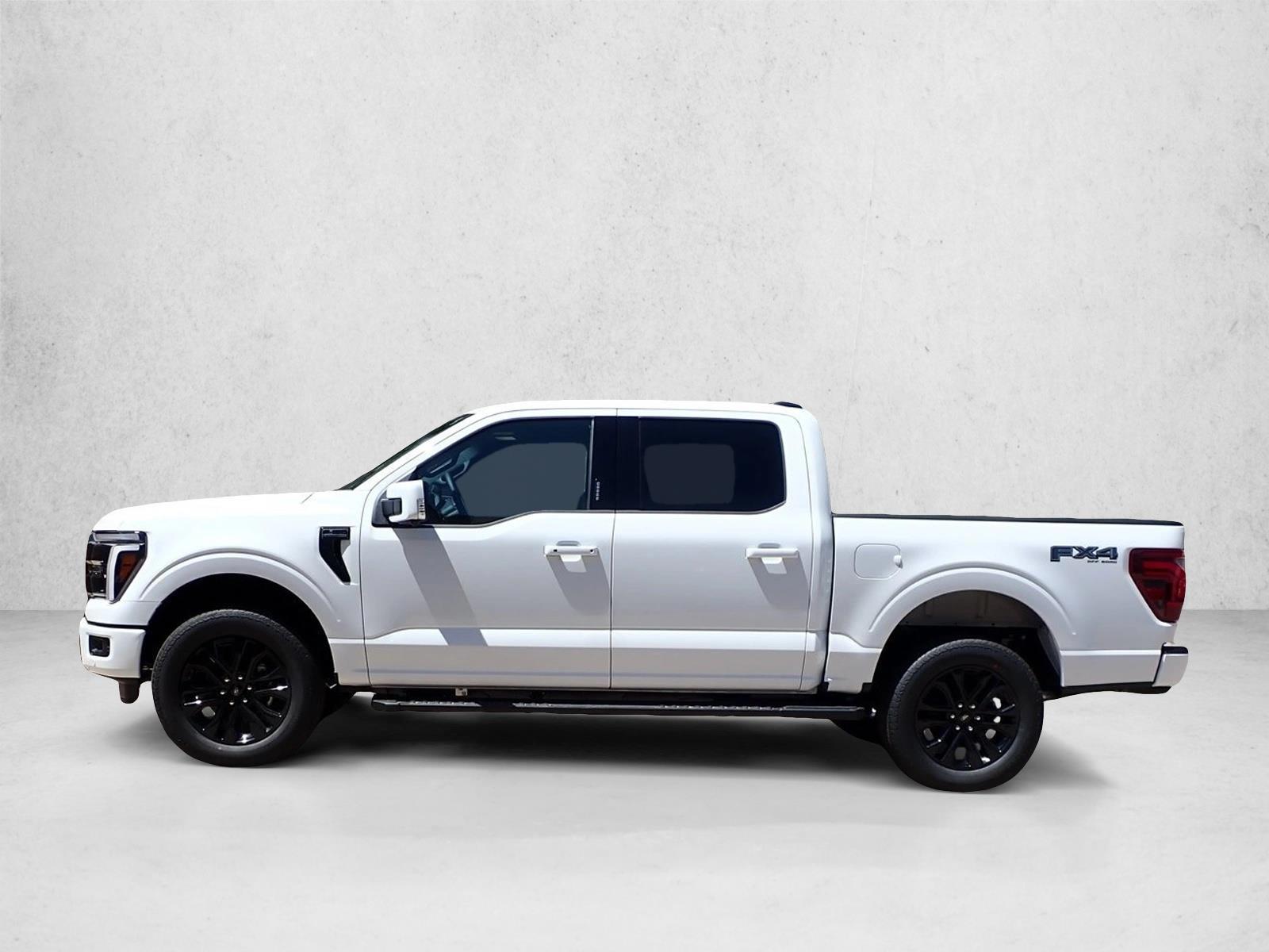 Thumbnail: 2026 Ford F-150 - 2