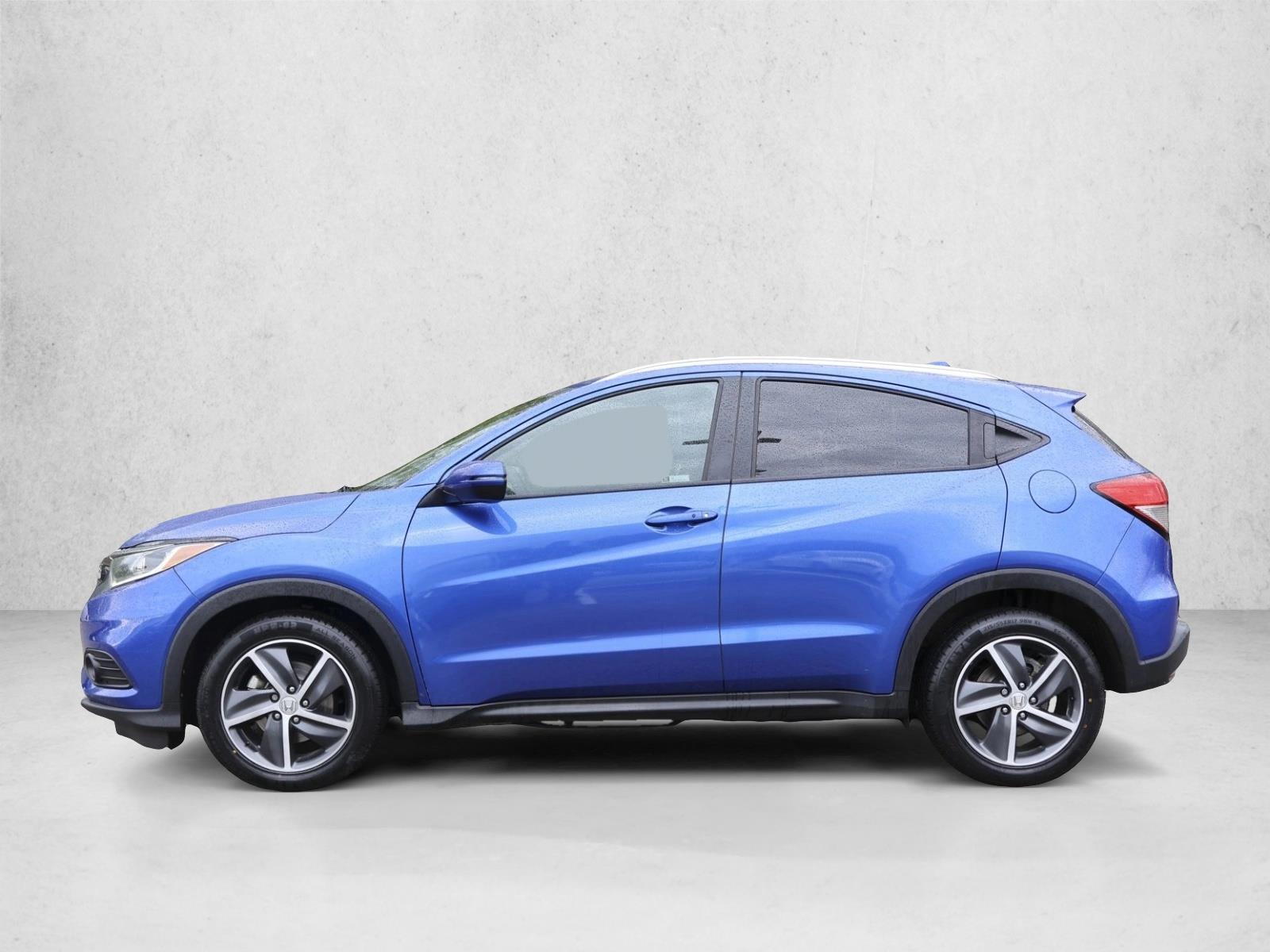 Thumbnail: 2022 Honda HR-V - 2