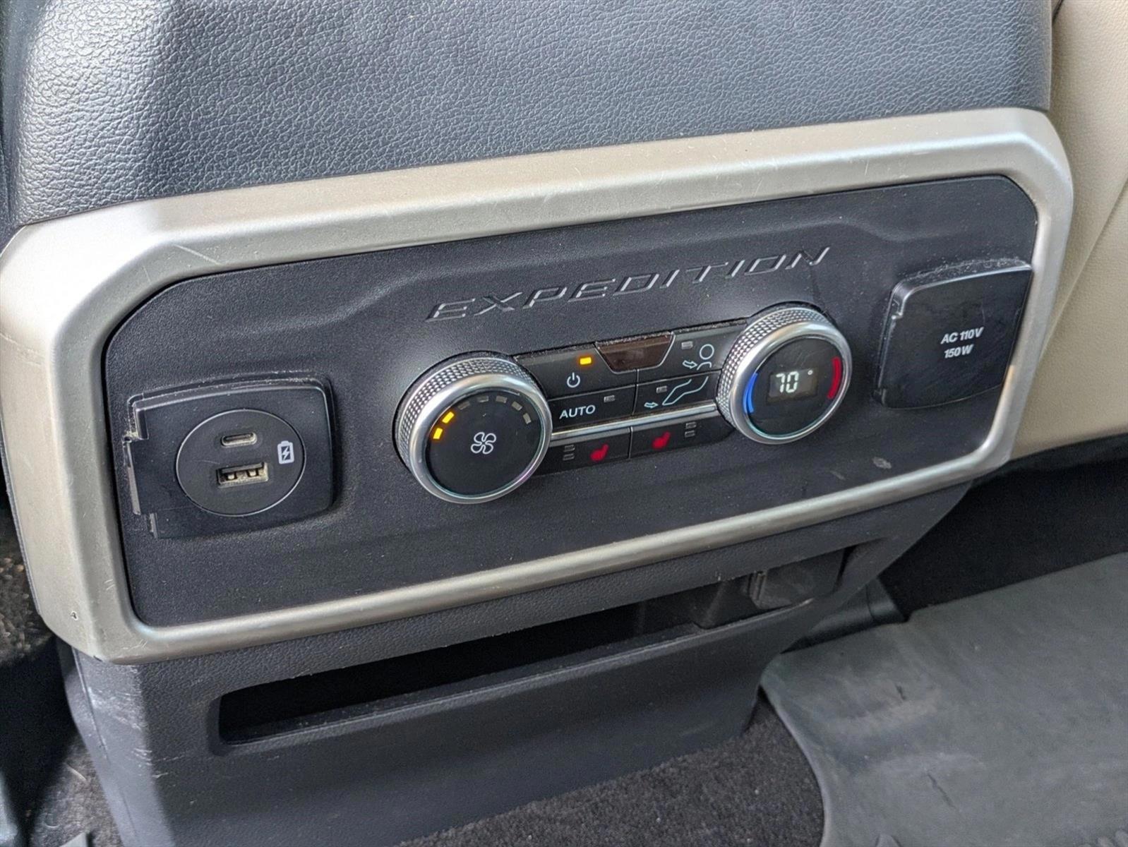 Thumbnail: 2023 Ford Expedition - 4