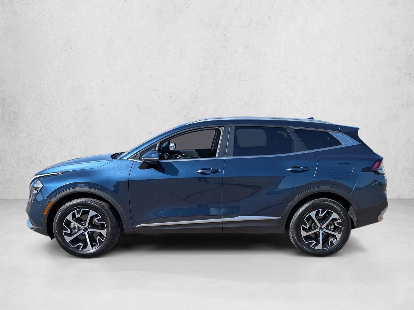 Thumbnail: 2023 Kia Sportage - 2