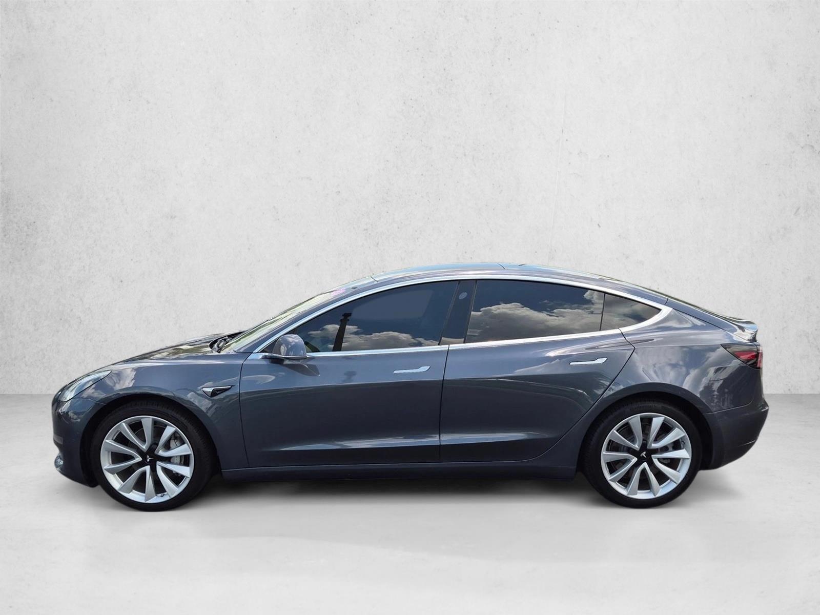 Thumbnail: 2020 Tesla Model 3 - 2