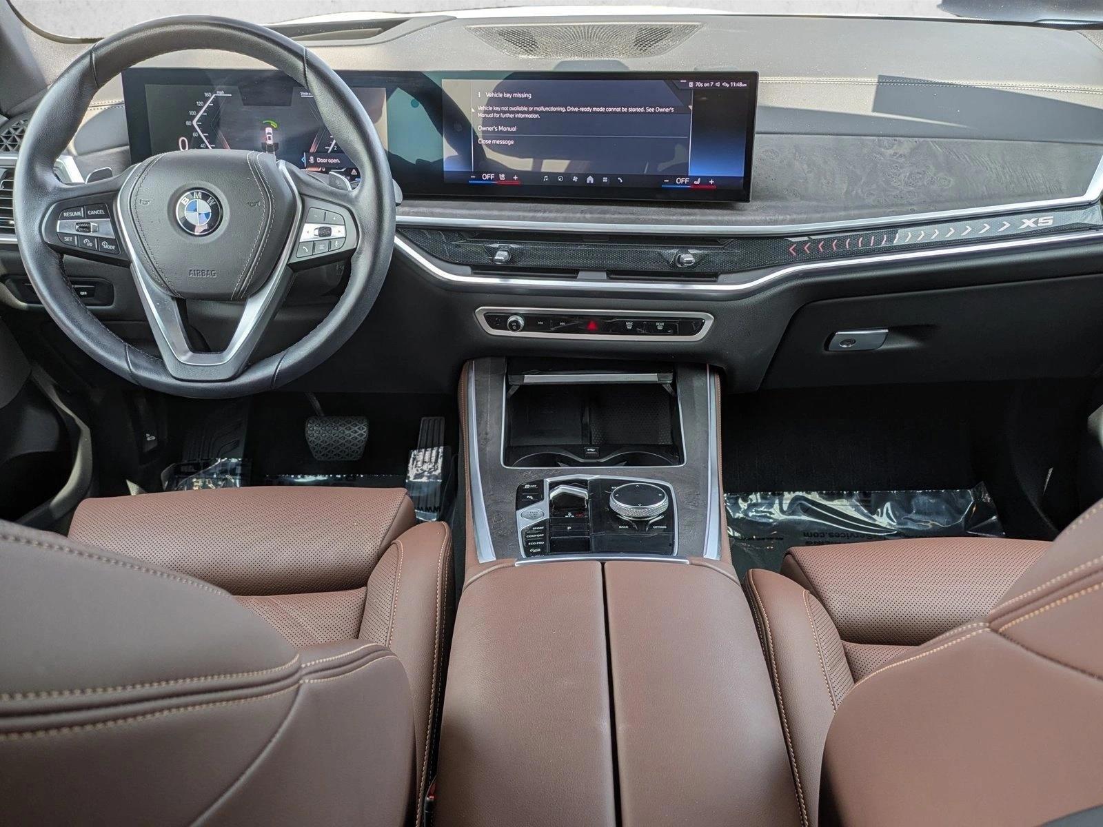 Thumbnail: 2024 BMW X5 - 3